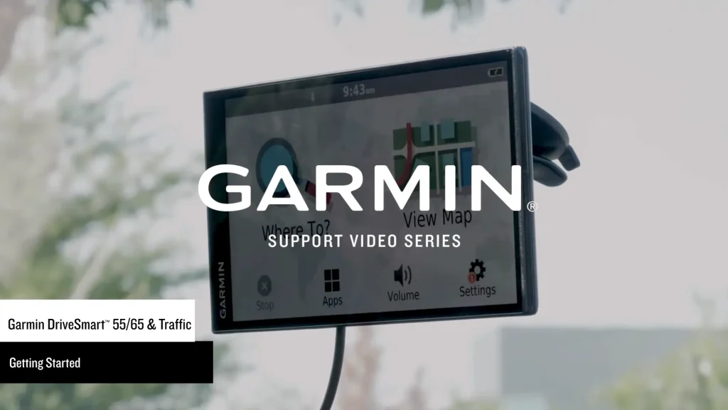 Garmin-Support-